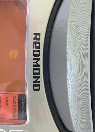Засувка мультиварки redmond m4502e редмонд 4502 abs композит
