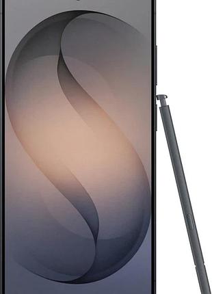 Samsung galaxy s26 ultra мобильный телефон 16/ 1tb black (sms948b/ds) новый!