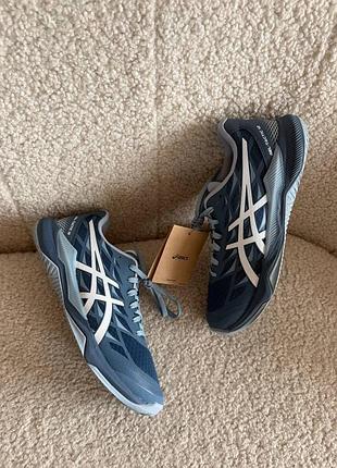 Кросівки asics gel-tactic 12
