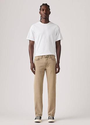 Чоловічі джинси levi's 514 straight fit