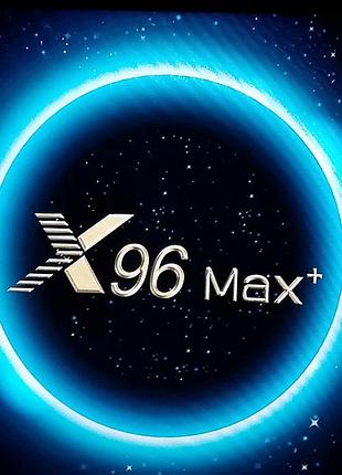 Smart-приставка андроїд 32/4gb у чудовому стані