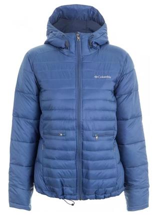 Columbia sportswear company женская демисезонная куртка