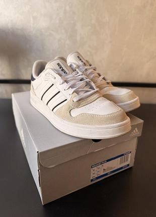 Кросівки adidas breaknet plus tennis 44 розмір
