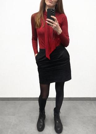 Кофта приємна на дотик