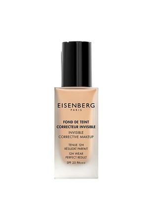 Eisenberg paris fond de teint correcteur invisible spf25pa+