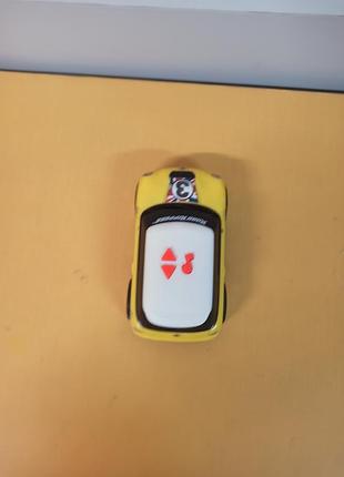 Интерактивная машинка mini cooper 8