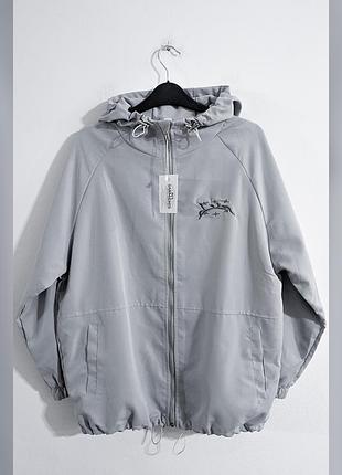Куртка-ветровка my garments