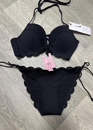 Купальник на 34в/хс/с від hunkemoller