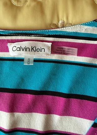 Кофта calvin klein 2