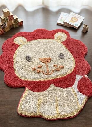 Дитячий килимок mothercare «левеня» ідеальний стан