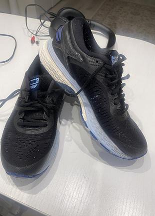 Кросівки дитячі asics