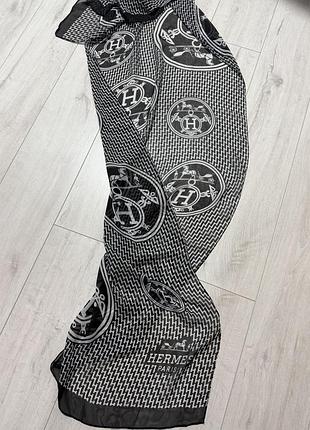 Хустинка hermes