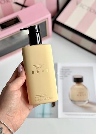 Лосьйон для тіла bare victoria’s secret