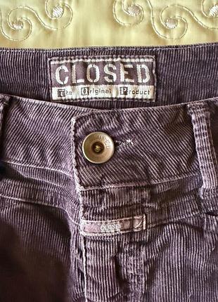 Юбка closed 2