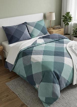 Постільна білизна фланель faro pure flannel limited 004 (220x200 см)