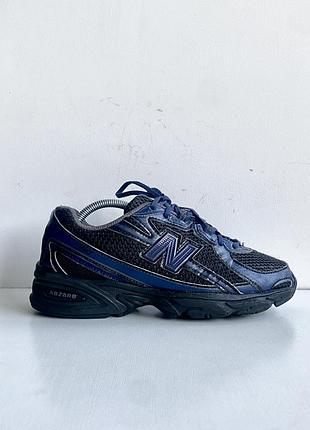Кросівки new balance 740