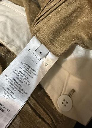 Шорти sandro 2