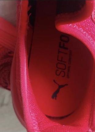 Кросовки puma 5