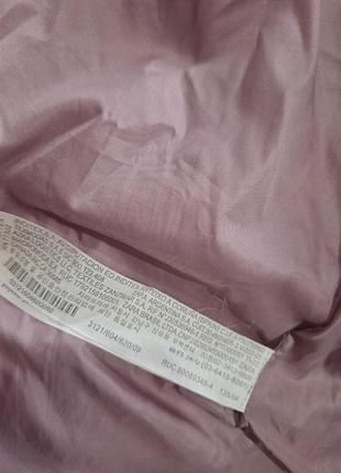 Zara курточка для девочки 4