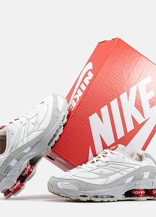 Nike shox ride 2 sp x supreme