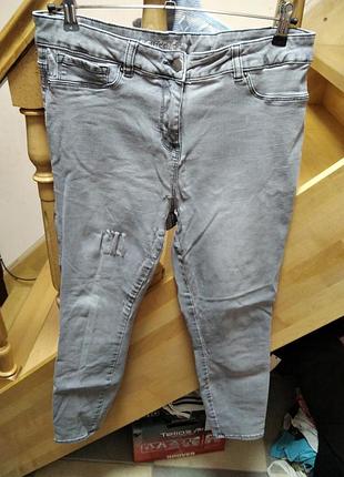 Штани джинси 👖