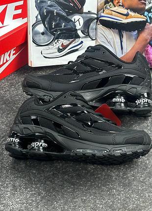 Nike shox ride 2 sp x supreme
