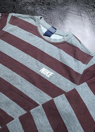 Свитшот nike 2