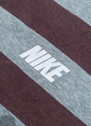 Свитшот nike 3
