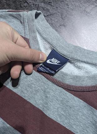 Свитшот nike 5