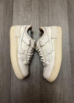 Жіночі кросівки nike air force 37р