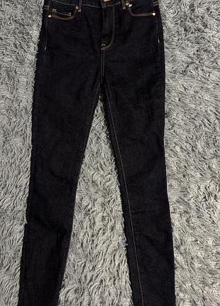 Джинси tommy hilfiger ultra skinny