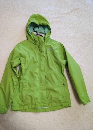 Дощовик штурмовка the north face xs р вітровка