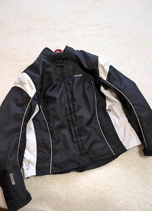 Мотокуртка ixs xxl xl size новая женская