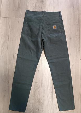 Carhartt newel pant 27 size