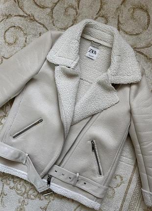 Дублянка zara