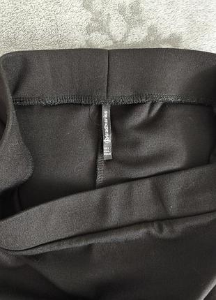 Юбка stradivarius 5