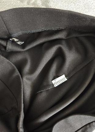 Юбка stradivarius 6