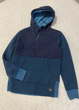 Сведр вітровка від the north face