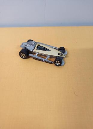 Машинка&nbsp;hot wheels bon voyage