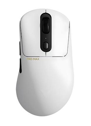 Игровая мышь rapoo vt3pro max с комбинированным подключением, 30000 dpi, white