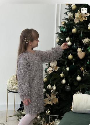 Платье для девочки 2