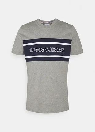 Бавовняна футболка tommy hilfiger