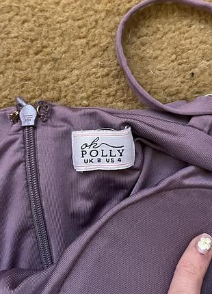 Сукня oh polly 2