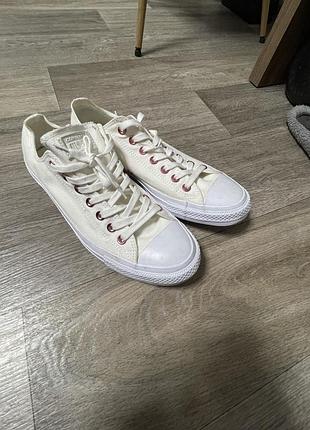 Кеди оригінал convers 43/28см.