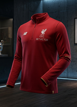 New balance liverpool