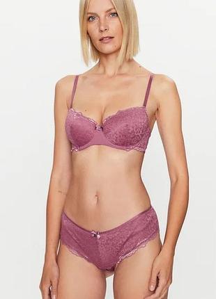 Трусики hunkenmöller бразильянки xl