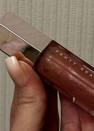 Блиск fenty beauty