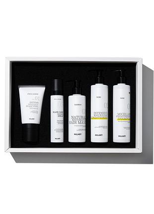 Комплекс для всех типов волос hillary perfect care hair nori