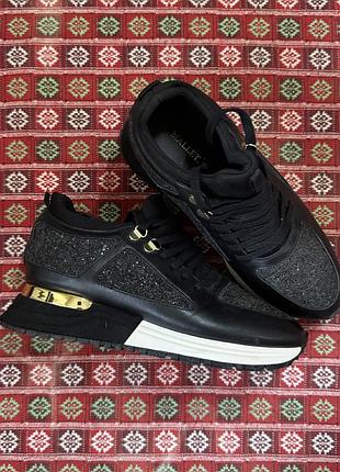 Кросівки mallet london