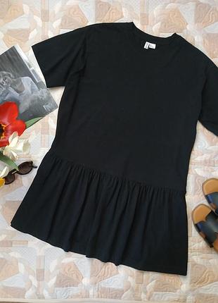 Платье летнее 100% хлопок, h&amp;m